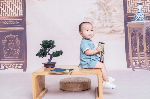 晋中宝宝几岁会说话